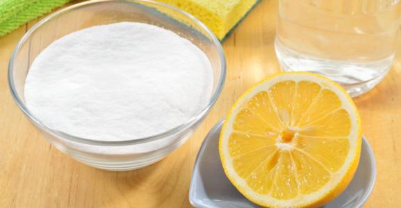 Công dụng tuyệt vời của Baking Soda