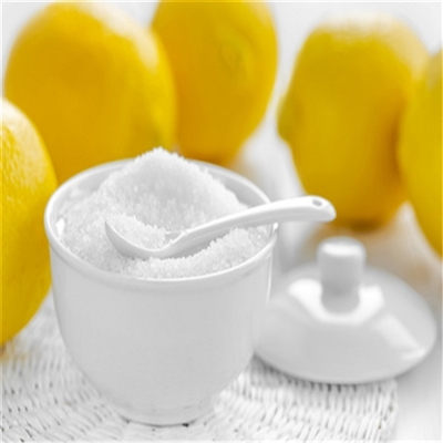 Công dụng của axit citric là gì?