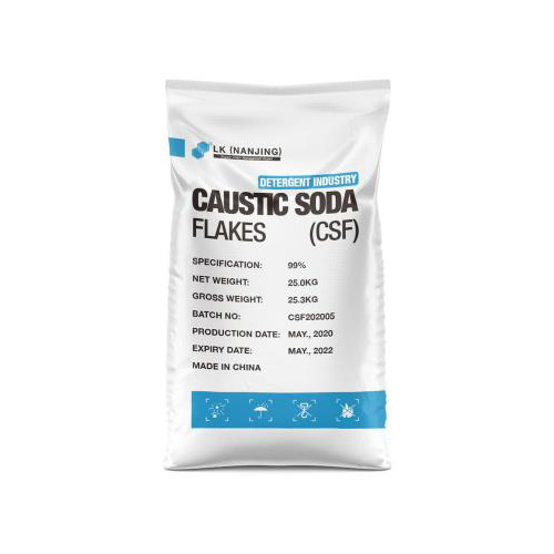 Caustic Soda vảy