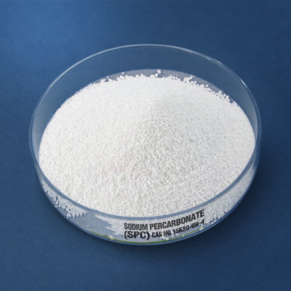 Natri Percarbonate cấp thực phẩm