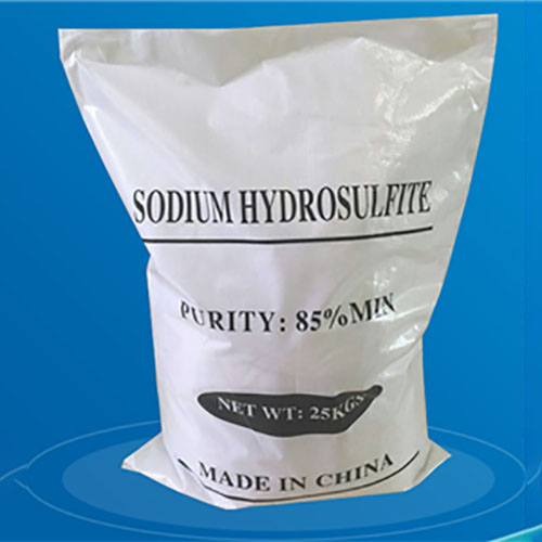 Natri Hydrosulfite