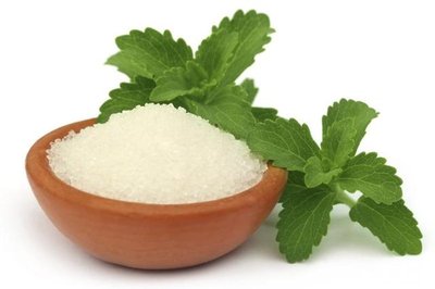 Đường stevia